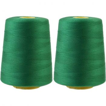 All-Purpose Textile Sewing Thread Spools