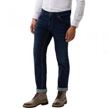 Jeans BRAX Slim Fit “Chuck” Blu Scuro 34L30 (Uomo)