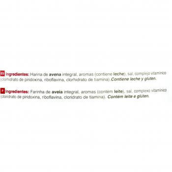 Nutrisport OatPro Avena Jamón-Queso – 1500 gr