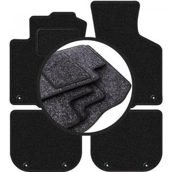 Tapis de voiture sur mesure ANTHRA pour Audi A3 8L (1996-2001)