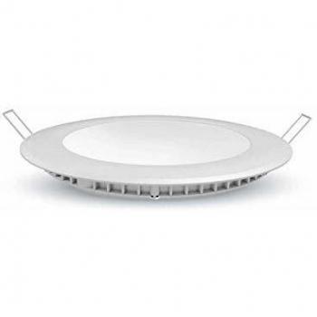 DL2436 Module LED Encastrable Rond Lumière Chaud 6W