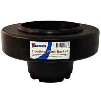 Superfish Garden Pond Floating Planter