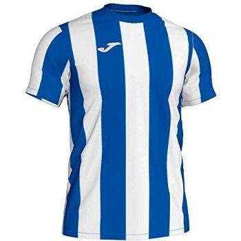 Camiseta Joma Inter Royal/Blanco Talla S