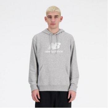New Balance Fleece XL – Casual Hombre, Algodón