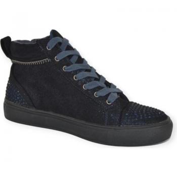 Botina de Mulher XTI Azul