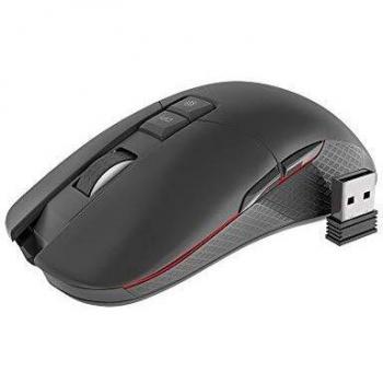 Raton gaming genesis zircon 330 inalambrico 3600 dpi