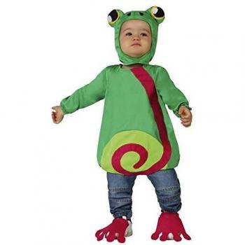 Süßes Froschkostüm für Babys – Generique