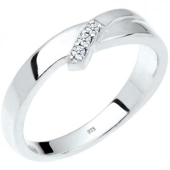 Diamore Bague Luxe Diamant