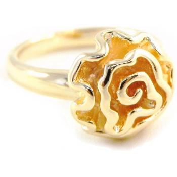 Elegant Rosa Romantica Ring 50