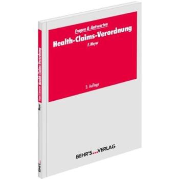 Health-Claims-Verordnung