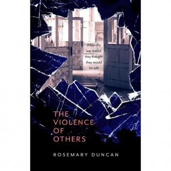 The Violence of Others