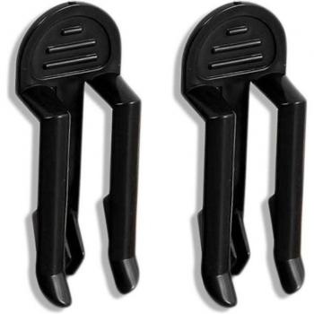 Organisateur multifonction avec poubelle