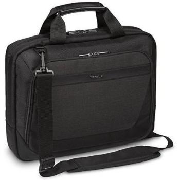 Targus 14 Inch Laptop Briefcase TBT913EU