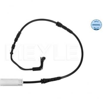 MEYLE 314 356 0005 sensore usura freni
