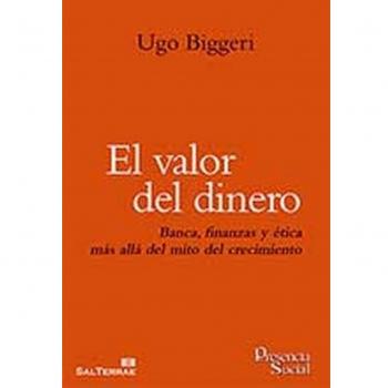 El Valor Del Dinero