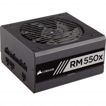 Corsair RMX 550 W Gold‑Modulnetzteil – EU Version