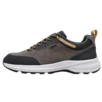 GEOX Baskets Senales Abx Vert Noir