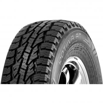 Neumático Nokian Rotiiva AT 275/55 R20 117T XL