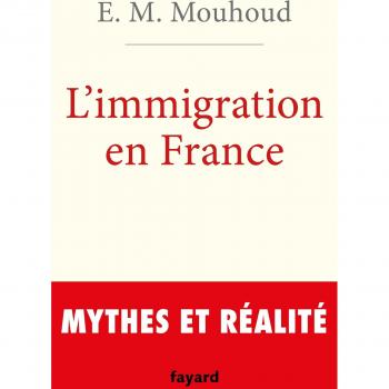 L'immigration en France