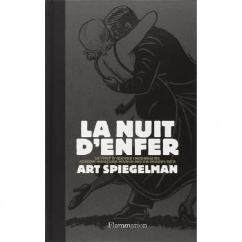 La Nuit d'enfer