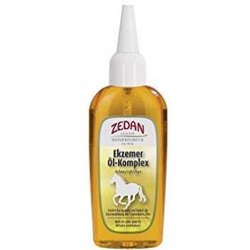 ZEDAN Ekzemer Öl-Komplex Intensivpflege 100 ml