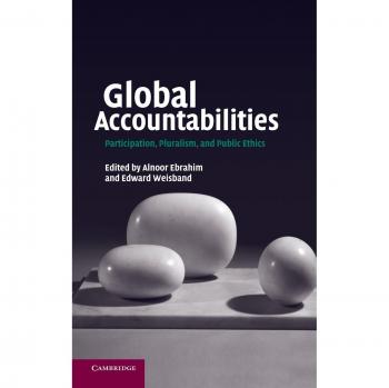 Global Accountabilities