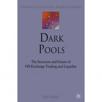 Dark Pools
