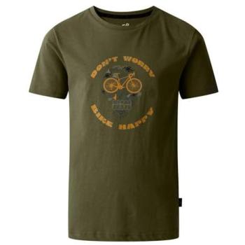 Green Path Kids T-Shirt