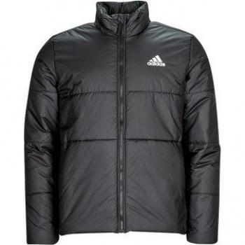 Adidas BSC 3S INS Men's Insulated Coat Black