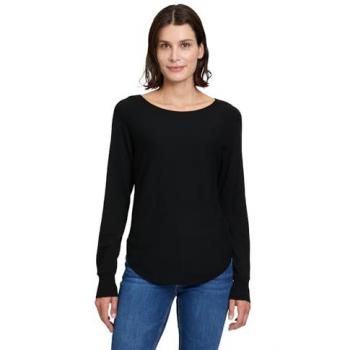 Betty&Co Strickpullover Feinstrickpullover
