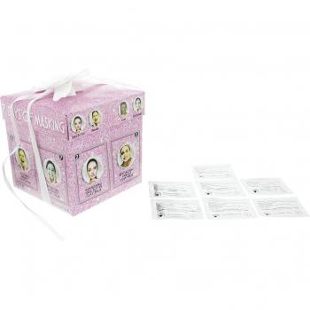Pack Skin Treats: 7 Días de Cuidado Facial