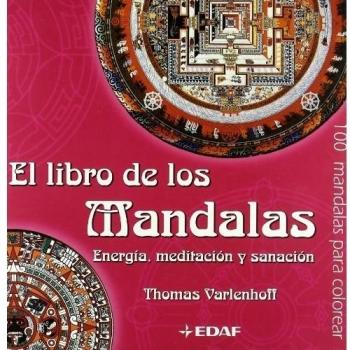 El libro de los mandalas