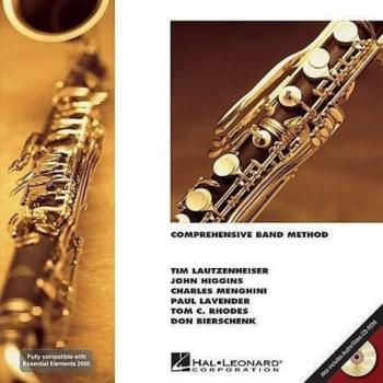Essential Elements 2000