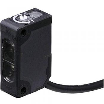 Idec Dunkel­schaltende Lichtschranke SA1E‑PP2‑SET mit Polarisationsfilter 10–30