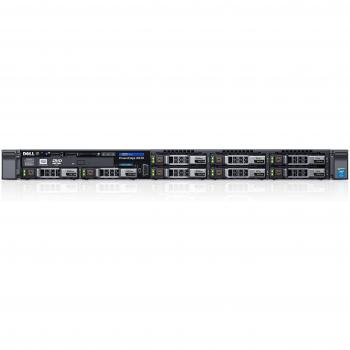 DELL PowerEdge R630 2.1GHz E5-2620V4 750W Server Rack