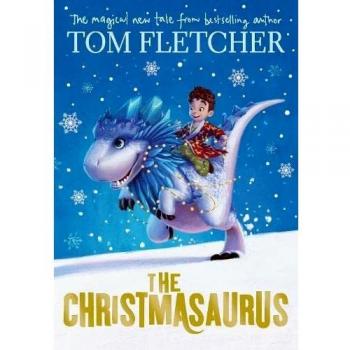 The Christmasaurus
