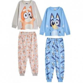 Bluey Toddler Dreamwear Bundle (Pack of 2)