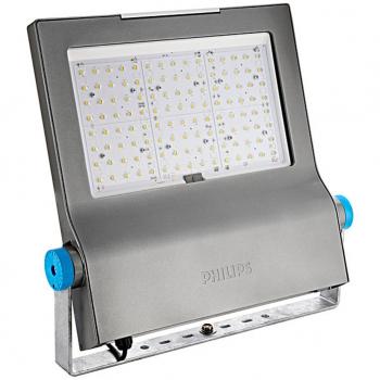 Philips ClearFlood BVP650 Aluminium – 280 W, 38 720 lm, 740 K, 8–26×82 D, IP66 Symmetrisch