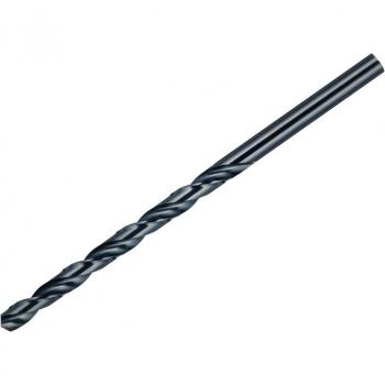 Dormer A110 HSS Long Series Drill 5/32in OL119mm WL78mm DORLS532