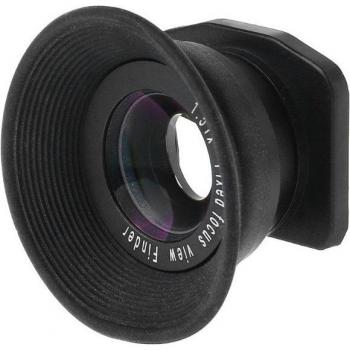Ocular Fijo 1,51x – Accesorio para Cámaras DSLR