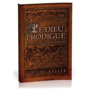 Le Dieu prodigue