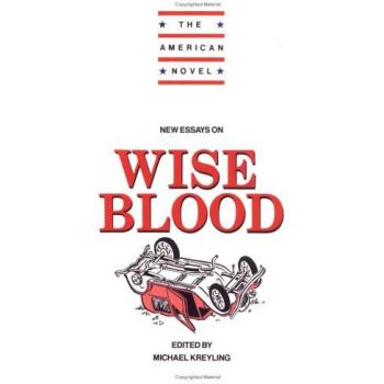 Ingles otros  new essays wise blood pb  cambridge