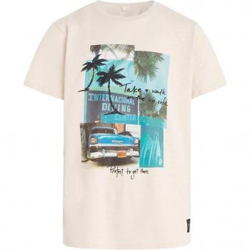 Camiseta Protest Prtarmano Jr