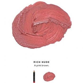 Bobbi Brown Art Stick Lippenstift, 14 Rich Nude, 6 g