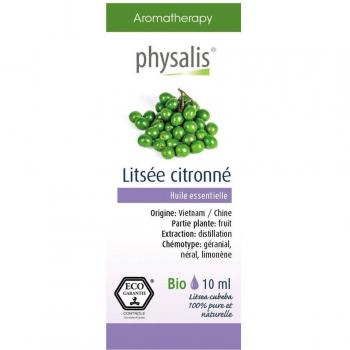 Trío de Aceite Esencial de Limón 10 ml – Physalis