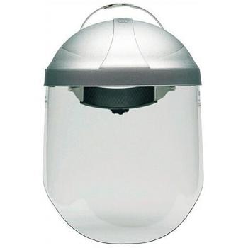 Tuffmaster H8 – Écran Polycarbonate 3M