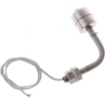 TitanFloat Vertical Stainless Switch