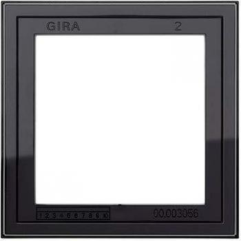 Gira 1-fach Montageadapter 131105