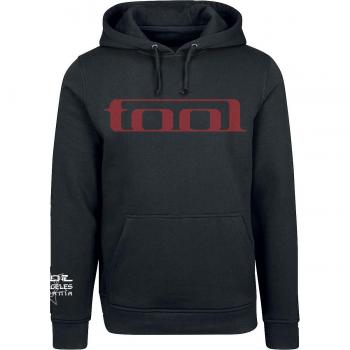 Tool Tool Kapuzenpullover