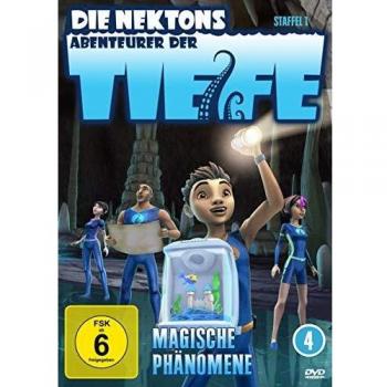 Die Nektons